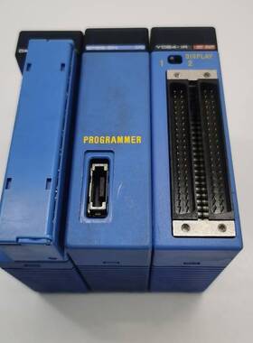 议价YOKOGAWAPLC模块F3YD64-1R F3D适用