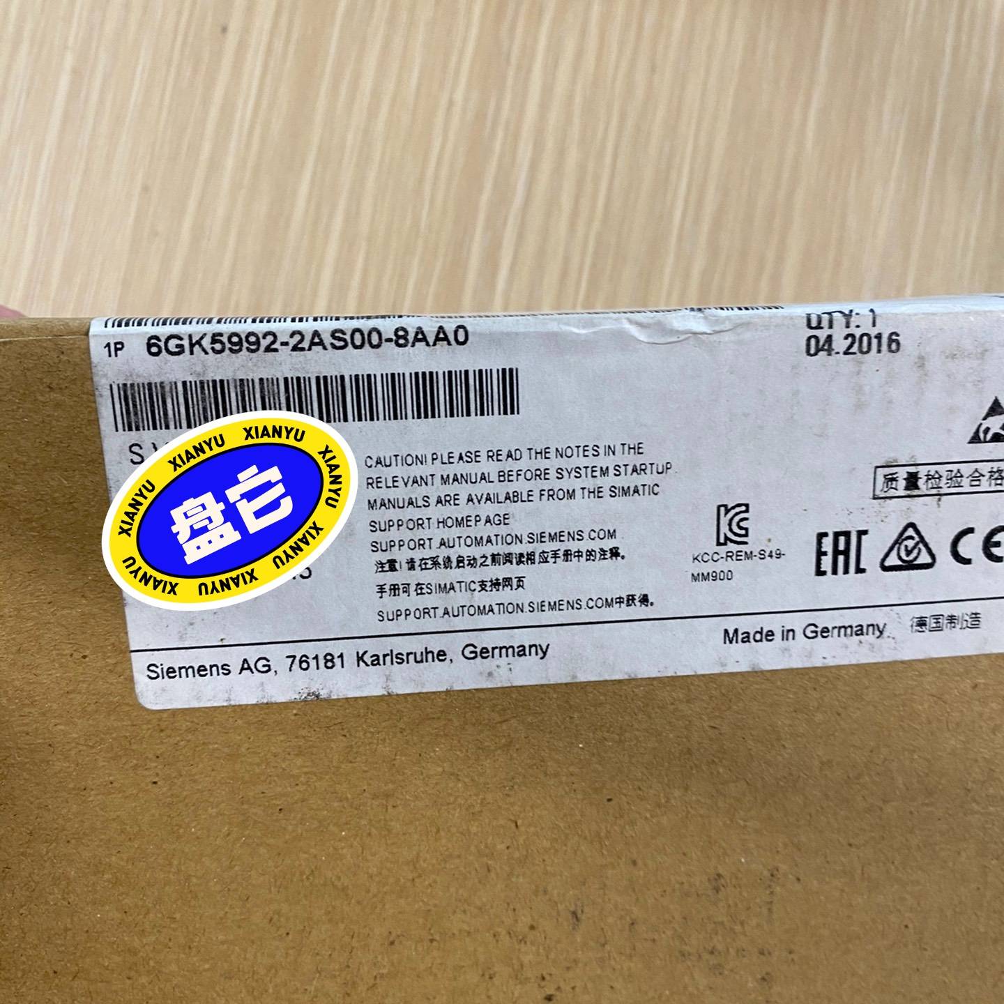 议价6GK5992-2AS00-8AA0 SCALANCE适用