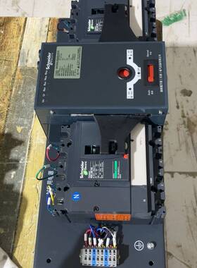 议价双电源WATSNA-250/250-4PCR适用