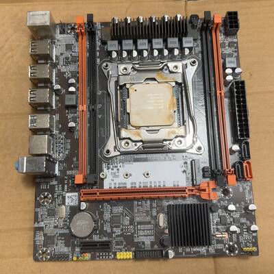 议价x99加i76800k套装，，，功能，感兴趣适用