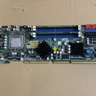 R40 Q354 Rev：4.0适用 WSB 议价威达工控机主板