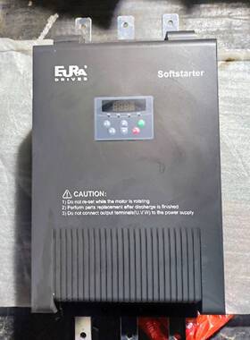 议价软启动器型号HFR1160适用