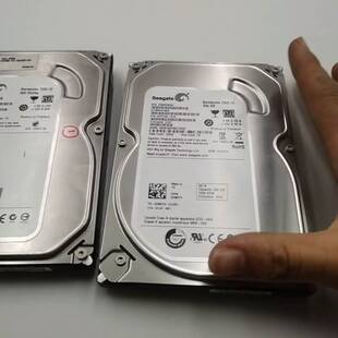 议价ST希捷7200转3.5寸硬盘ST3500418AS ST3适用