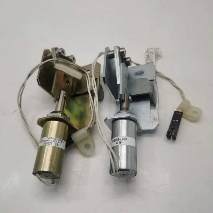 议价SAIA-BURSS电磁阀195204-233，件，适用