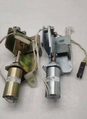 议价SAIA-BURSS电磁阀195204-233，件，适用