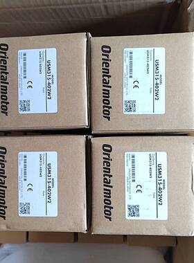 议价USM315-402W2  马达 Orientalmot适用