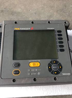 议价TEKRANR，TFS3031实物拍摄，功能正常适用