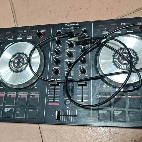 议价Pionner先锋  ddjsb2带线材 ，成色如图适用