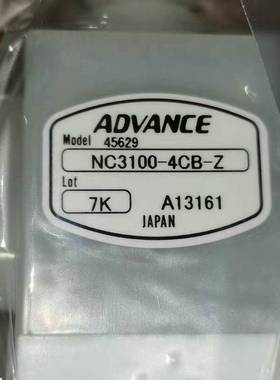 议价ADVAVCE nc3100-4cb   nc3100-4c适用