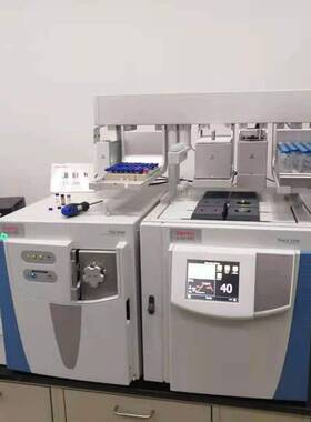 议价赛默飞气质联用仪 GCMS GC1300 +ISQ7000适用
