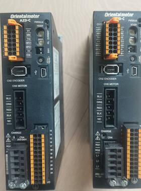议价AZD-C电机驱动器一套，Orienttalmotor全适用
