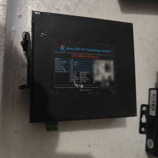 议价有人USR 4g无线路由器模块工业级w适用 G806