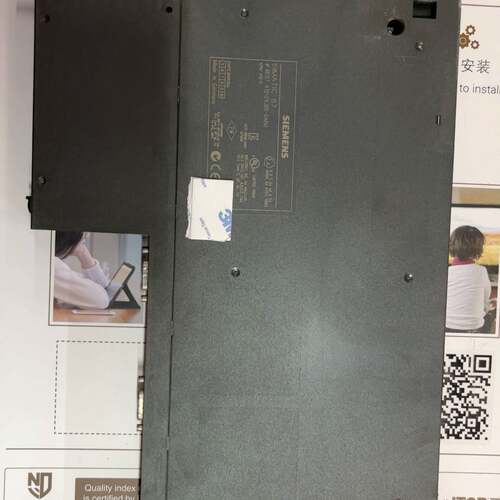 议价S7400系列CPU 6ES7 412-2XJ05-0适用