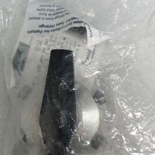 议价世伟洛克 Swalok  SS-43Y6FS2  原适用