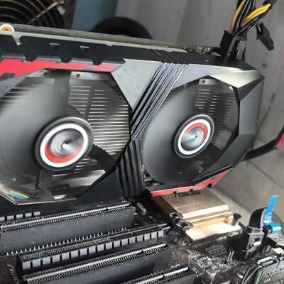 议价精影GTX950 2G独立显卡 精影GTX950 2G独适用