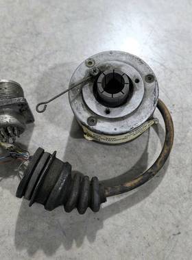 议价光电旋转编码器HG660ANK 2000 PULS/REV适用