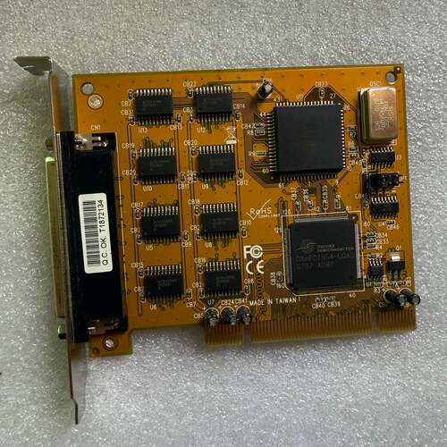 议价E-G900-02-4345 Multi-8 实物图 包好适用