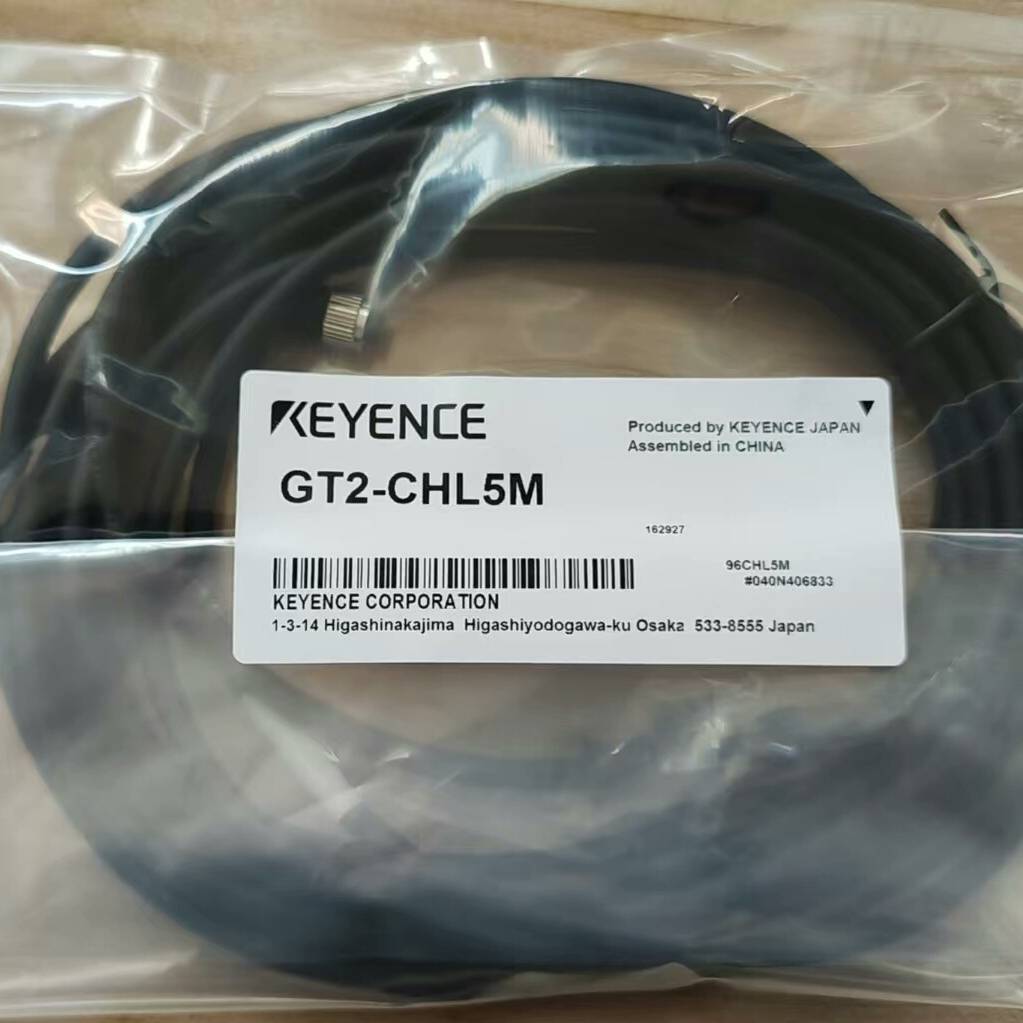 议价基恩士Gt2-CHL2M CHL5M CHL10M CHL2适用