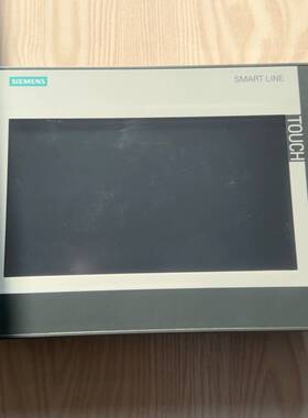 议价西门子触摸屏 型号：SMART1000IEV3适用