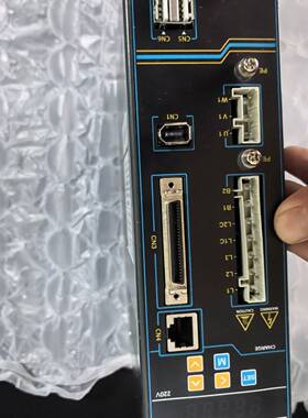 议价伺服驱动器MG-IKAS202B，220V输入，2.0K适用