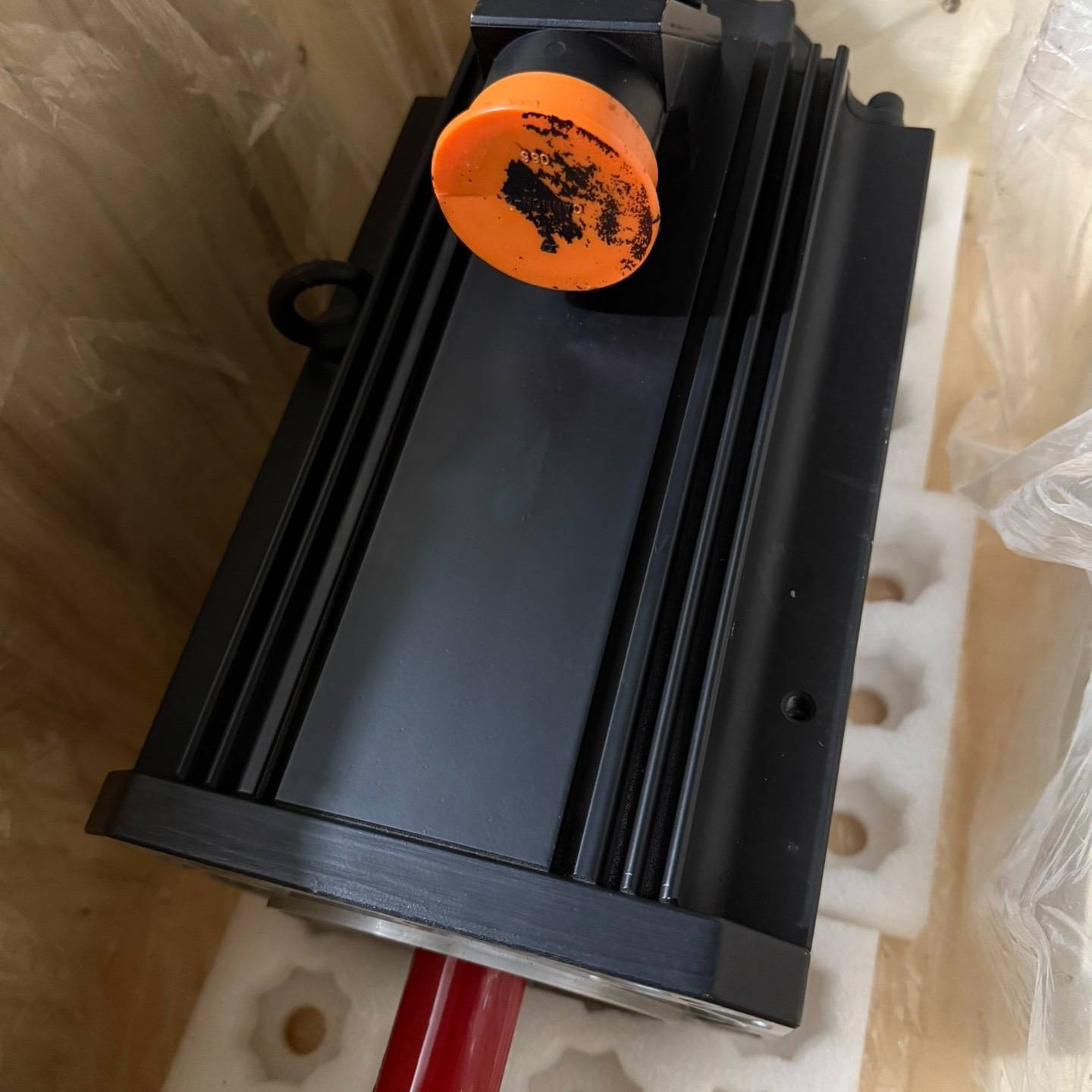 议价电机 MKD112B-048-GP0-BN 也可修理适用