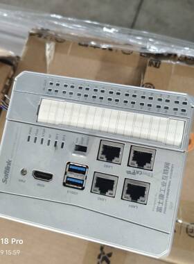 议价康工业互联网Softlink模块，配备多种适用