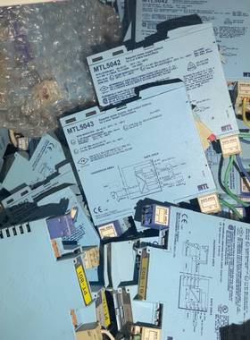 议价MTL5042 MTL5043 MTL5045 MTL508适用