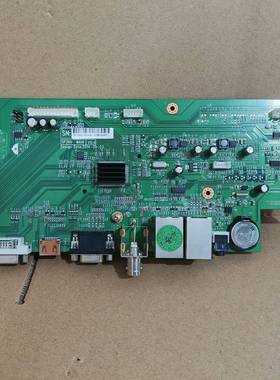 议价SP366液晶拼接图像处理器主板液晶拼适用