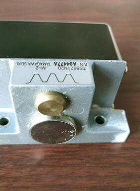 议价注塑机M2编码器TS5671N20适用