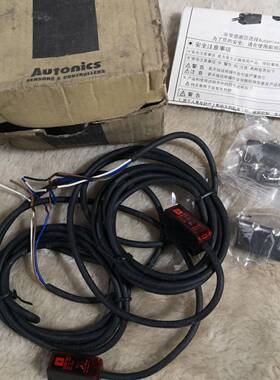 议价AUTOCS对射光电传感器BY500-TDT1适用