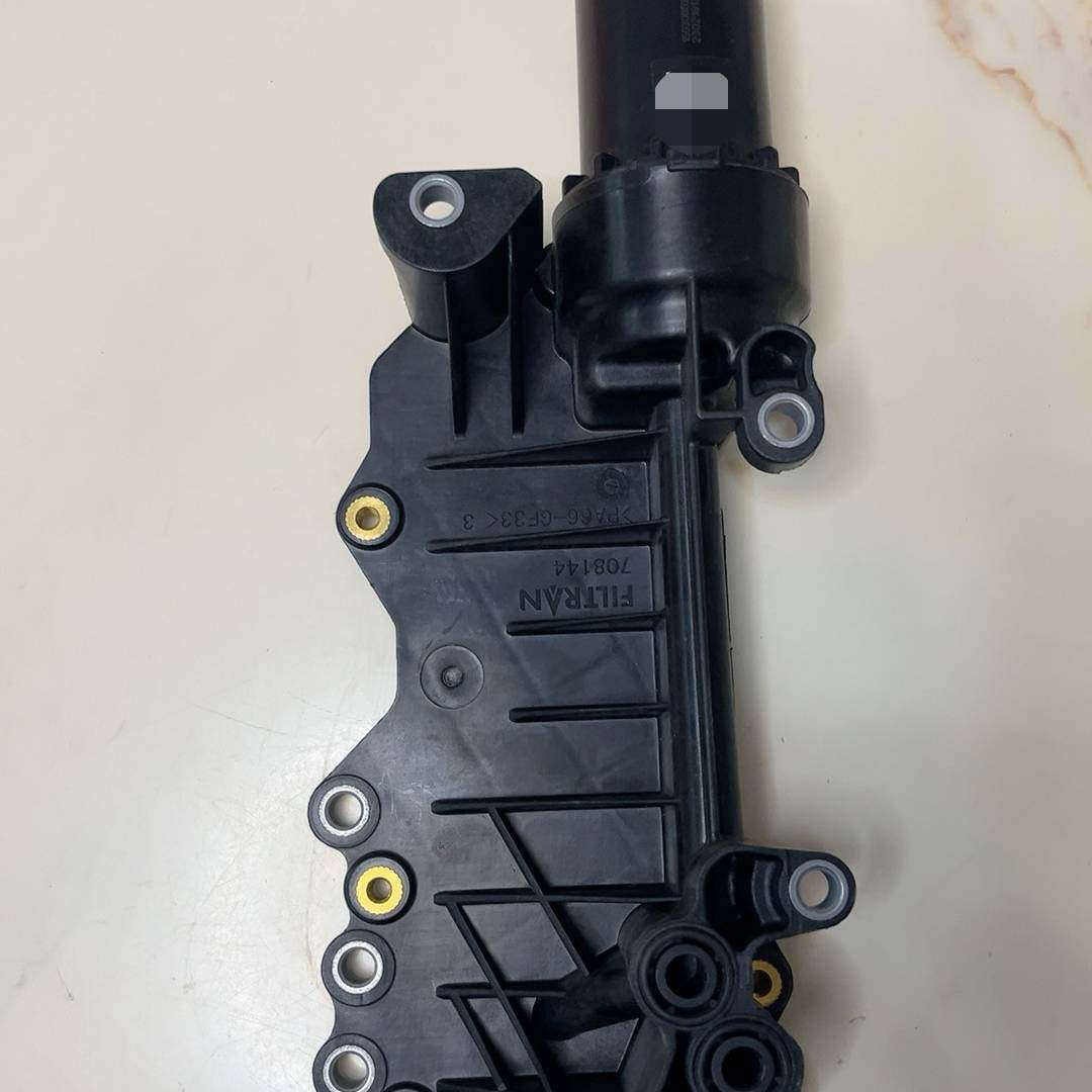 议价哈佛H6酷派H7魏派VV7变速箱机油散热适用