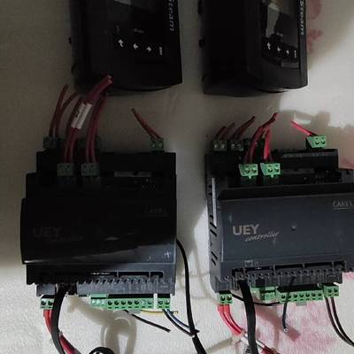 议价CAREL  HUMISTEAM  面板 控制器适用