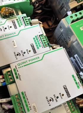 议价DC-UPS20A电源QUINT-DC-UPSM24适用