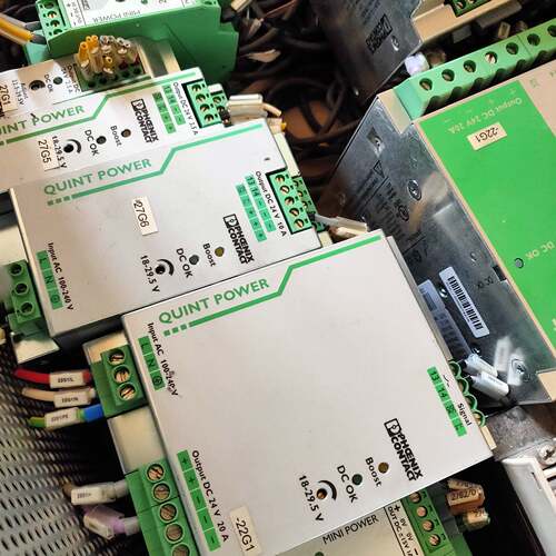 议价DC-UPS20A电源QUINT-DC-UPSM24适用