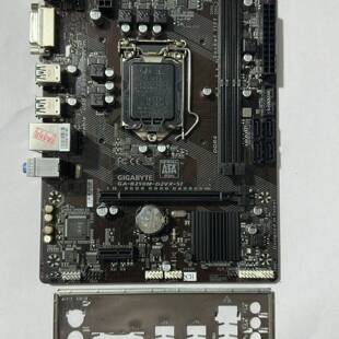 议价技嘉B250M-D2VX-SI主板 主板,无拆无修适用