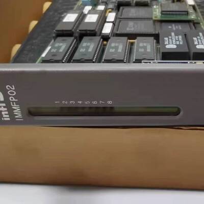 议价卡件IMMFP02 议价适用