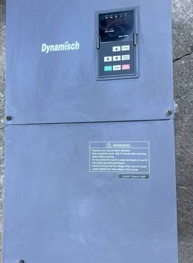 议价Dynamisch变频器Z2400T-55GY，三相380V适用