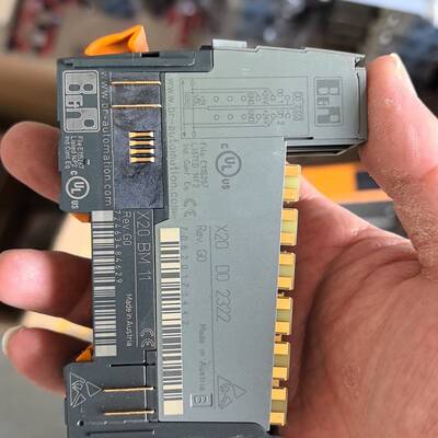 议价贝加莱  X20DO2322  包好适用