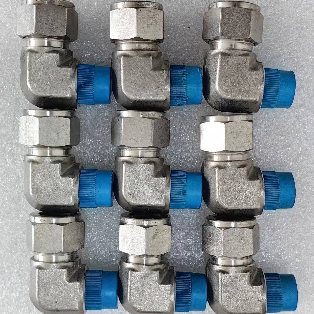 议价世伟洛克Swalok    SS-1010-2-6  全适用