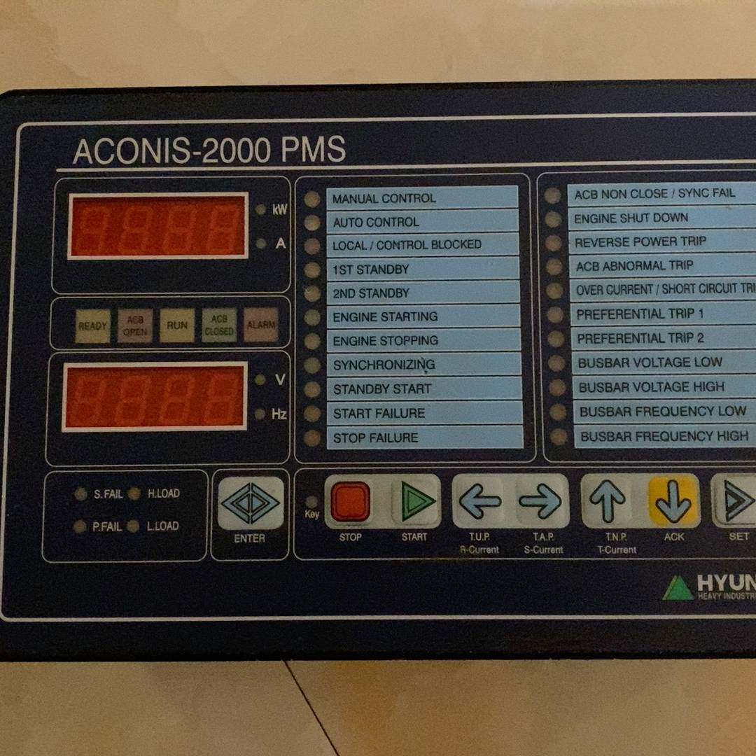 议价HYUNDAI ACOS-2000   PMS适用