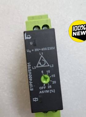 议价Tele Timers时间继电器E1PF400VSY01，实适用