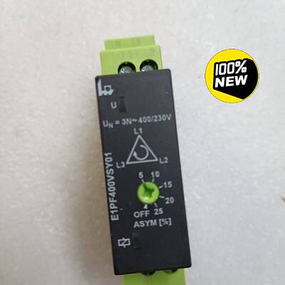 议价Tele Timers时间继电器E1PF400VSY01，实适用