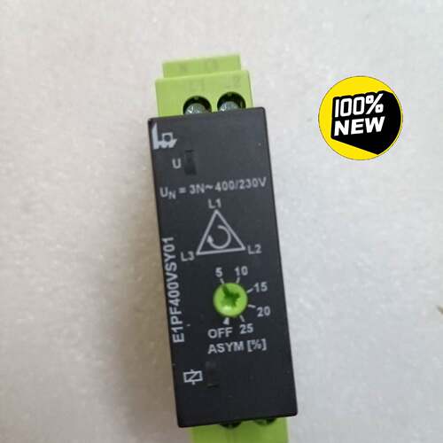 议价Tele Timers时间继电器E1PF400VSY01，实适用