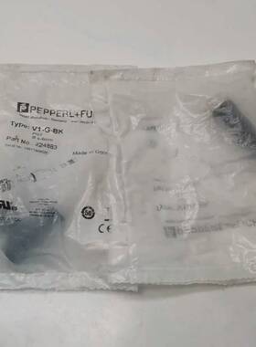 议价接头V1-G-BK 224883，制造。适用于适用