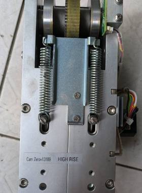 议价赛默飞离子色谱仪泵驱Cam Zero=13189  HI适用