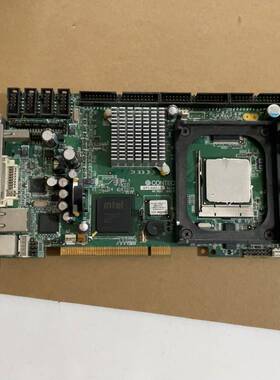 议价主板  GPC-8450-LA Rev：4适用