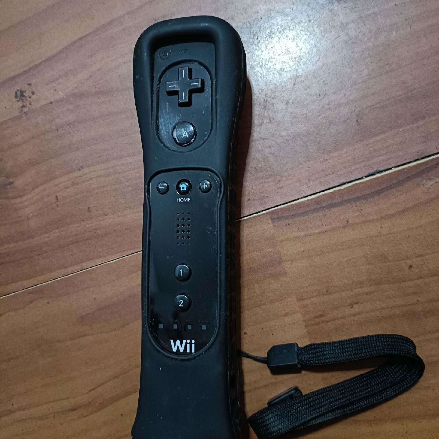 议价wii 原装手柄 直柄 功能正常 带加速适用