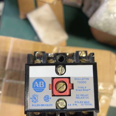 议价700DC-P400Z24接触器 DC24V适用