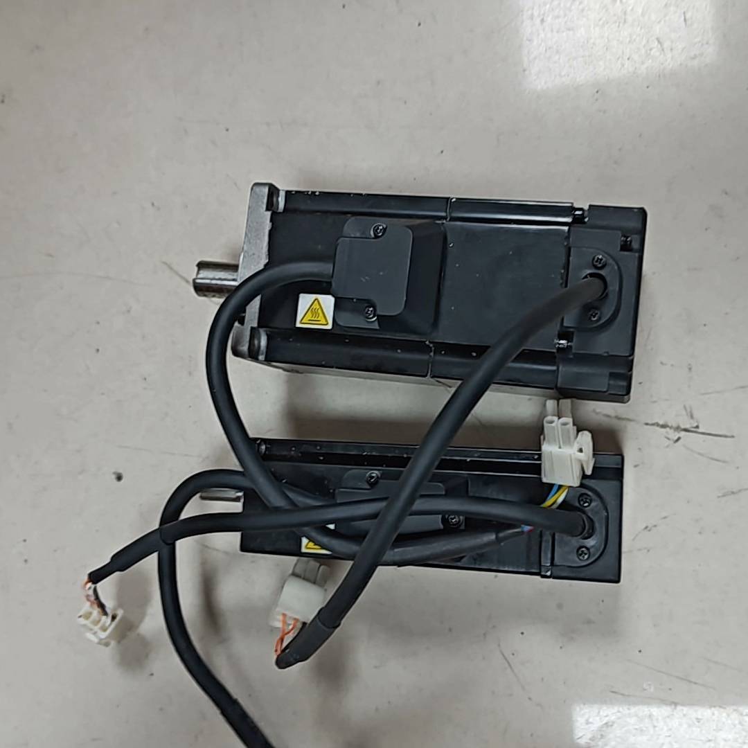 议价N伺服电机MX401A2LN08（260元） M适用