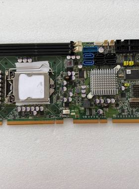 议价艾讯SHB120 REV.A3-RC工控机主板双网口适用